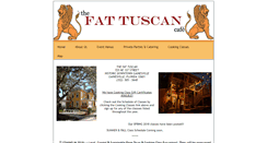 Desktop Screenshot of fattuscan.com